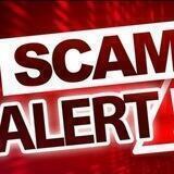 SPAMMERS FRAUDSTERS FAKE CHANNELS
