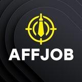 AFF Job - вакансии в арбитраже, CPA, affiliate-маркетинге