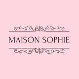 MAISON SOPHIE ✨