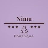Nimu | Boutique