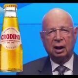 ¡DALE CRODINO!🥃
