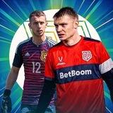 BROKE KEEPERS