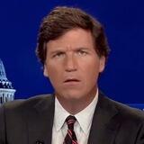 Tucker Carlson