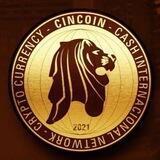 Cincoin Official
