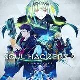 THE SOUL HACKERS