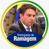 Delegado Ramagem