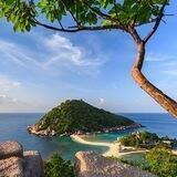 Мой Панган 🏝️🇹🇭 Взаимопомощь