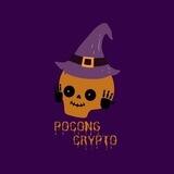 PocongCrypto Official
