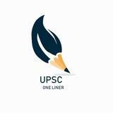 UPSC One Liner ™