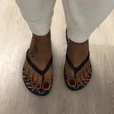 Ale feet👣