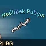 NODIRBEK PUBGM