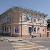 Темрюкский историко-археологический музей