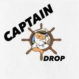 CAPTAIN DROP | Чоловічі сумки | Мужские сумки