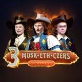 $3MEC - Musk-eth-czers Portal