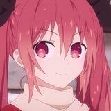 Itsuka.