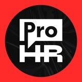 ProTraffic HR — вакансии в арбитраже трафика / affiliate marketing