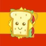 Sandwich Network | 🇪🇸 Chat