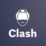 ⚔️ CLASH Game ⚔️ Private sale JUNE 28th 12 UTC - ⚡️ Exclusively on Telegram ⚡️