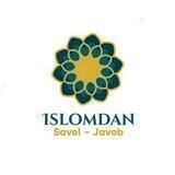 🌙🌿 Islomdan Savollar 🌙🌿