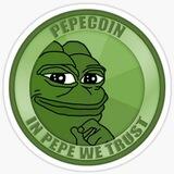 Pepecoin | BUSD reflections | PORTAL