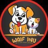 Waif Inu China 🇨🇳