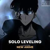 🈵'SOLO LEVELING SAISON 1 VF /VOSTFR '🈳