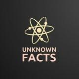Unknown Facts