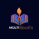 🪐MULTI | BooK's™📖