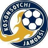 Косонсойчи ФК ⚽️