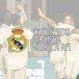 Contenido La Casa Blanca RM 🤍👑