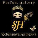 PARFUM GALLERY OPTOM
