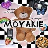 moyakie; close