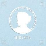 𖤝 Mirancia, Bouquet of Panegyric