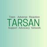 TARSAN-Teen Adverse Reaction MAIN CHANNEL