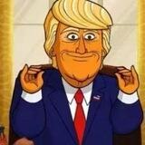 Trump DAO