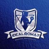 🔰IDEAL QOMAT🔰---ACADEMIYASI