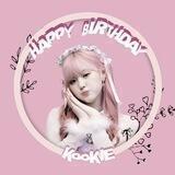 HAPPY KOOKIE DAY