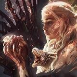 Dracarys Call's