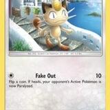 Pokemon Cat