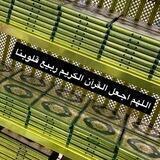 ربيع قلبي