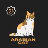 Arabian Cat Official