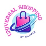 𝑼𝒏𝒊𝒗𝒆𝒓𝒔𝒂𝒍 𝑺𝒉𝒐𝒑𝒑𝒊𝒏𝒈🛍️