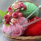 🌺 Все для вязания!🧶🌸💐