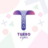 توربو گیم | TURBO GAME
