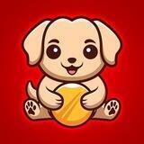 GOLDEN INU 🦮🎖 中文社区 🇨🇳 KYC & AUDIT