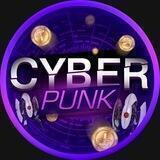 CYBER PUNK
