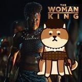 Woman King