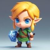Zelda - $ZELDA (ゼルダの伝説) / RENOUNCED