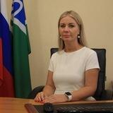 Оксана Лебедева