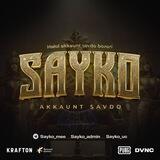 SAYKO UC 💸